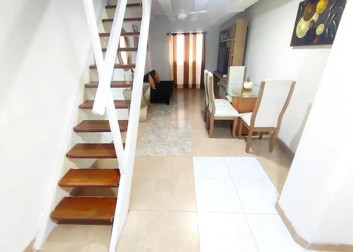 Happy Tours Apartments
