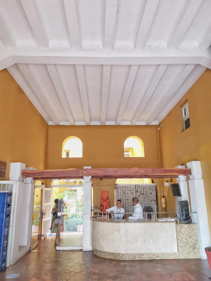 Happy Tours Appartement Cartagène